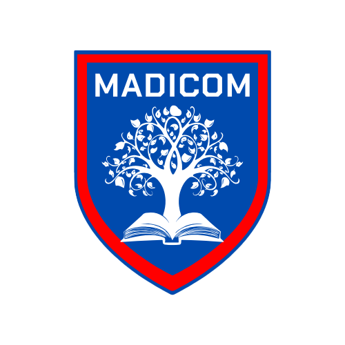 MADICOM LLP Logo