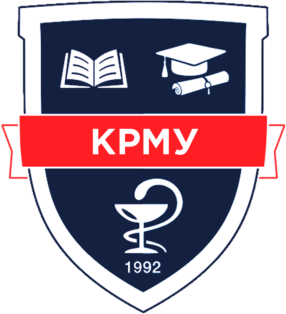 KRMU Logo