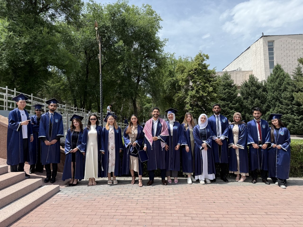 METU Campus
